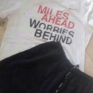 Size L Nike outfit